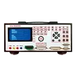 دستگاه تستر ایسیو