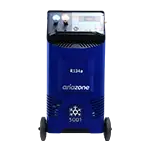 دستگاه شارژ گاز کولر