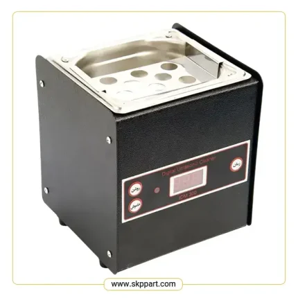 نمایندگی موتور آزمای ثمین 3 التراسونیک انژکتور شور موتور آزمای ثمین