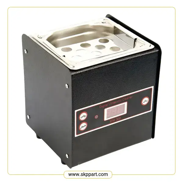 خرید التراسونیک انژکتور شور موتور آزمای ثمین