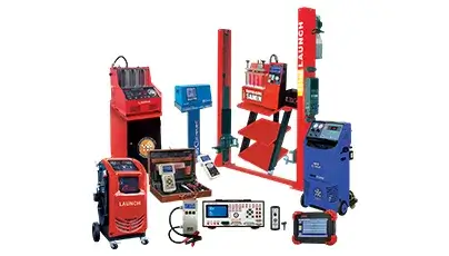 خرید تجهیزات تعمیرگاهی