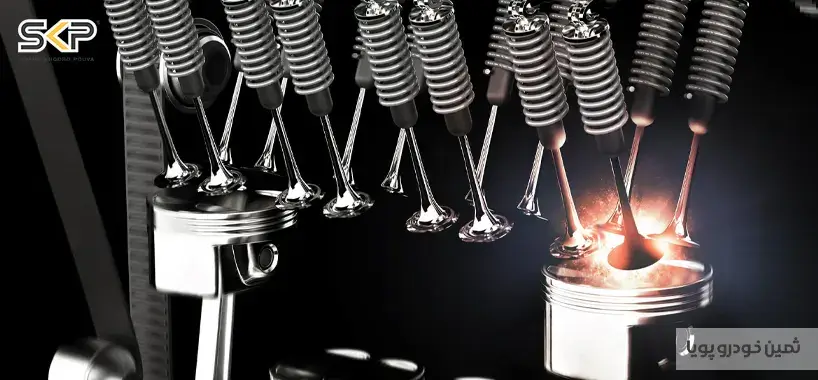 سیستم VIS خودرو چیست؟ (راز نفسگیری موتور در سربالایی و سرعت بالا) 3 سیستم VIS خودرو