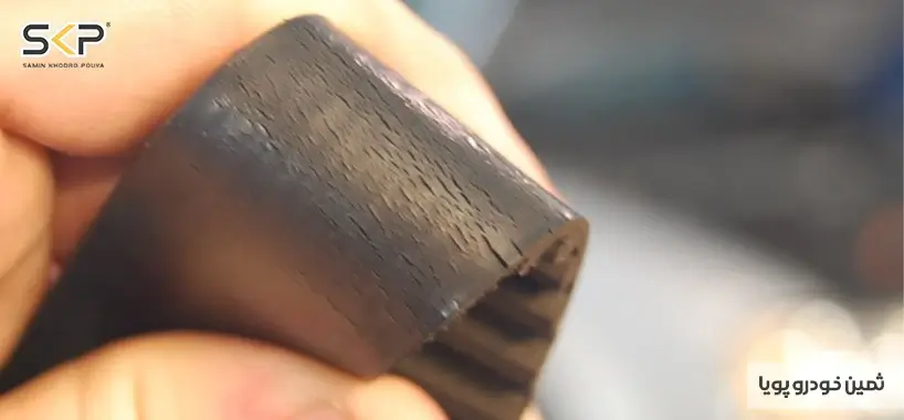 ۵ نشانه خطرناک که میگوید تسمه تایم ماشین شما فردا پاره میشود 2 ۵ نشانه خطرناک که می گوید تسمه تایم ماشین شما فردا پاره می شود