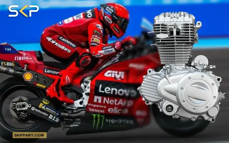 compressed طبقه بندی موتورسیکلت‌ها بر اساس حجم موتور راهنمای کامل انتخاب موتور سیکلت