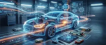 دوره های آموزشی مالتی پلکس خودرو