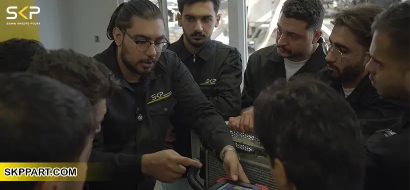 دوره حضوری آموزش تنظیم موتور خودرو (آموزش سیستم سوخت رسانی خودرو) 4 compressed_عکس 9