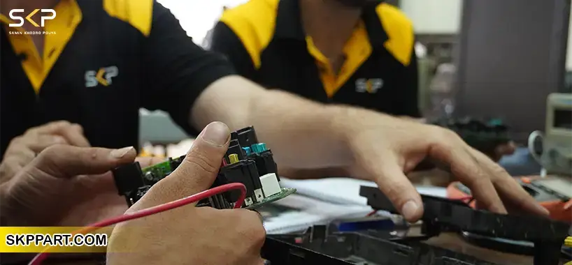 دوره حضوری آموزش شبکه و تعمیر نودهای مالتی پلکس فرانسه 206-207 10 compressed_عکس 48